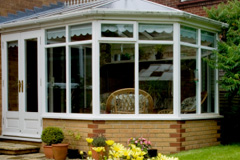 conservatories Howick
