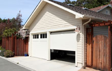 Howick garage construction leads