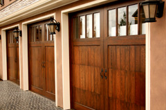 Howick garage extension quotes