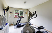 Howick home gym construction leads