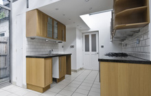 Howick kitchen extension leads